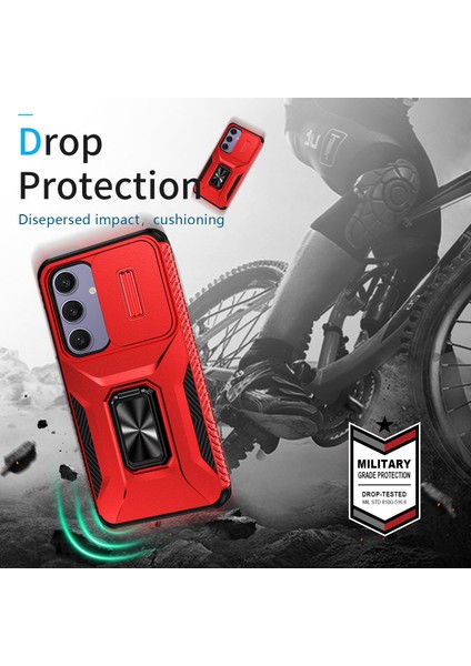 Samsung Galaxy S24 FE Telefon Kılıfı (Yurt Dışından) indirimleri