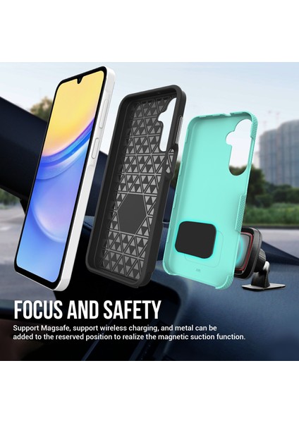 Samsung A16 Telefon Kılıfı (Yurt Dışından) fırsatları