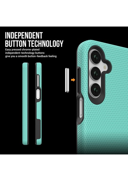 Samsung A16 Telefon Kılıfı (Yurt Dışından) indirimleri