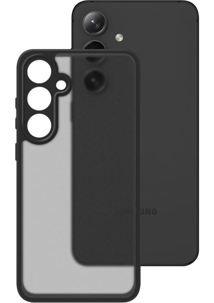 Samsung Galaxy S24 FE Telefon Kılıfı (Yurt Dışından)