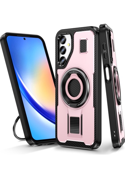 Samsung Galaxy A24 Telefon Kılıfı (Yurt Dışından)