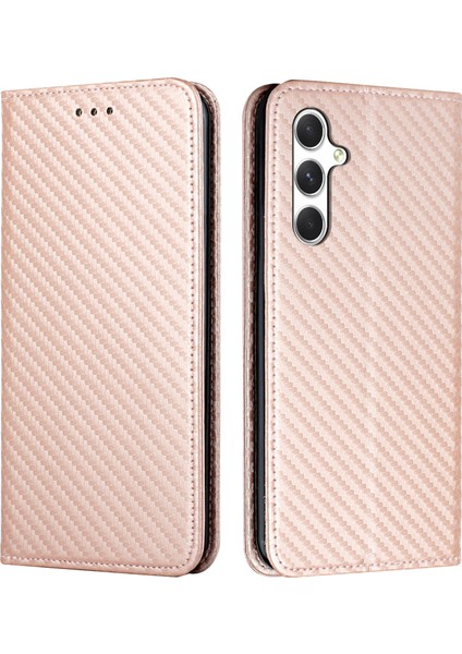 Samsung Galaxy A16 Telefon Kılıfı (Yurt Dışından)