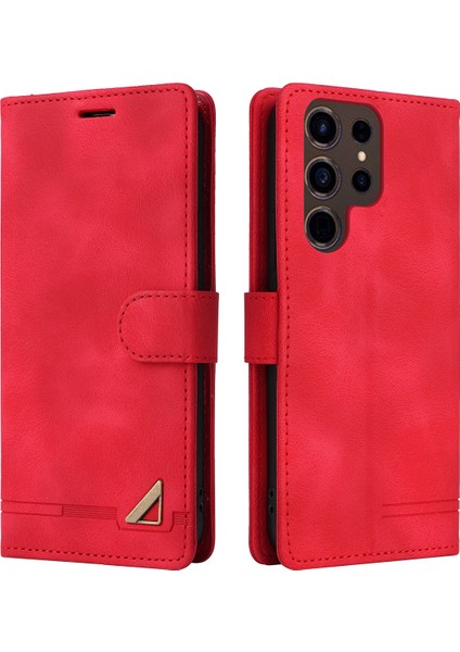 Samsung Galaxy S24 Ultra Telefon Kılıfı (Yurt Dışından)