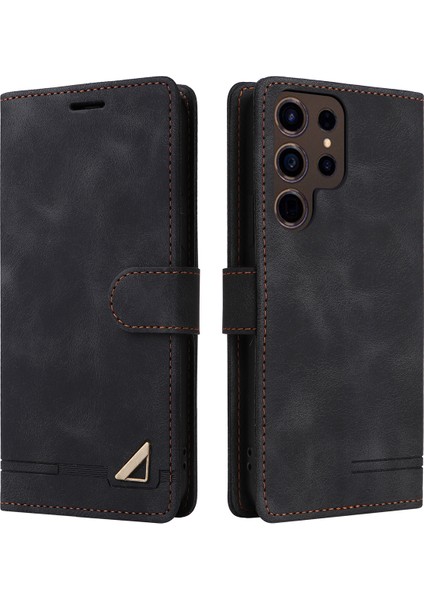 Samsung Galaxy S24 Ultra Telefon Kılıfı (Yurt Dışından)