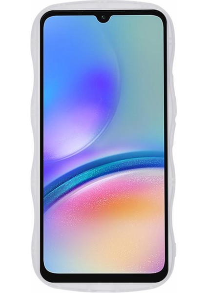 Samsung Galaxy A55 Telefon Kılıfı (Yurt Dışından)