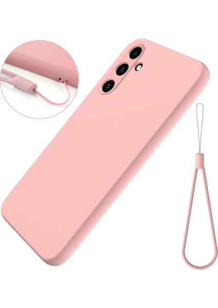 Samsung A55 Telefon Kılıfı (Yurt Dışından)