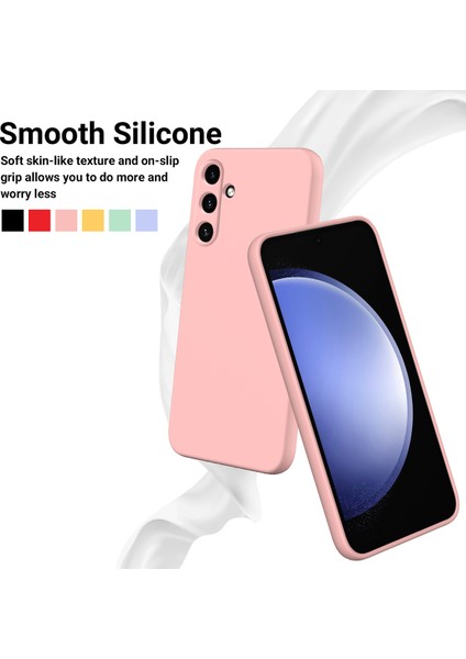 Samsung A55 Telefon Kılıfı (Yurt Dışından) fırsatları