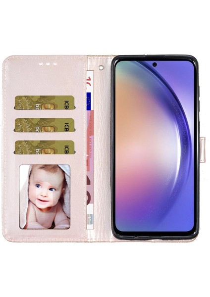 Samsung Galaxy S25 Telefon Kılıfı (Yurt Dışından)