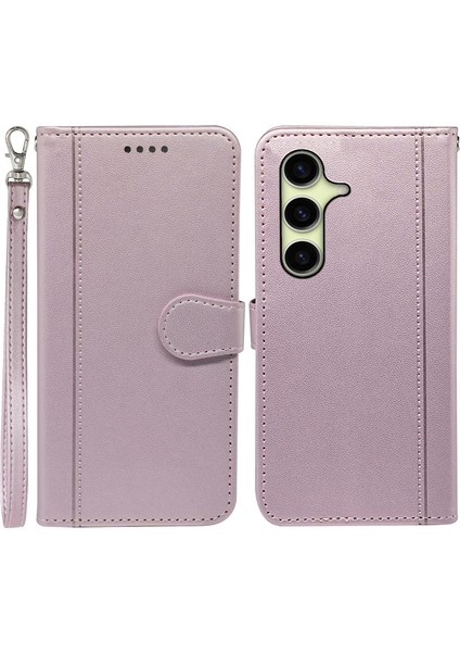 Samsung Galaxy S25 Telefon Kılıfı (Yurt Dışından)