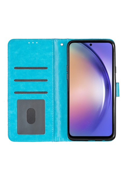 Samsung Galaxy S25 Telefon Kılıfı (Yurt Dışından)
