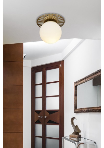 Rakes Eskitme Modern Plafonyer Genç Odası Mutfak Yatak Odası Avize