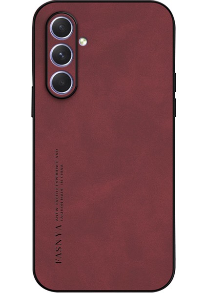 Samsung A05s Telefon Kılıfı (Yurt Dışından)