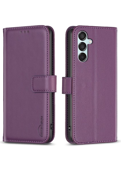 Samsung M15 Telefon Kılıfı (Yurt Dışından)