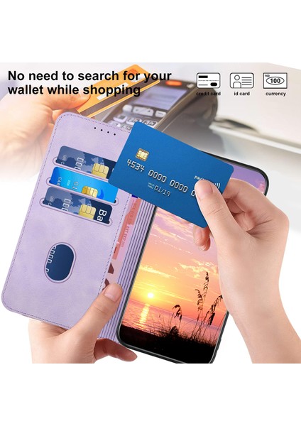 Samsung Galaxy A35 Telefon Kılıfı (Yurt Dışından)