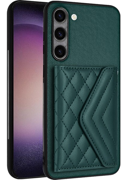 Samsung Galaxy S23 Plus Telefon Kılıfı (Yurt Dışından)