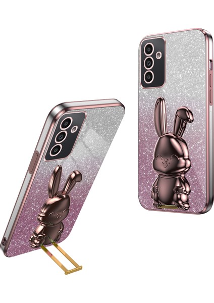 Samsung A15 Telefon Kılıfı (Yurt Dışından)