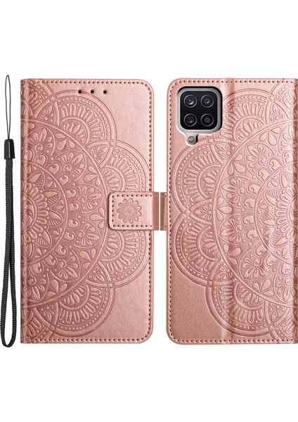 Samsung Galaxy A42 Telefon Kılıfı (Yurt Dışından)