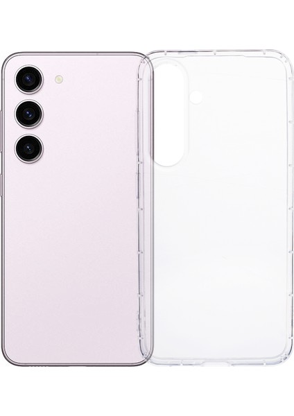 Samsung Galaxy S24 Telefon Kılıfı (Yurt Dışından)