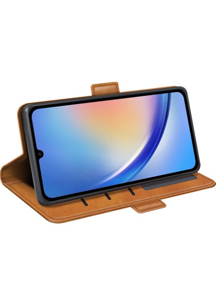 Samsung Galaxy A35 Telefon Kılıfı (Yurt Dışından)