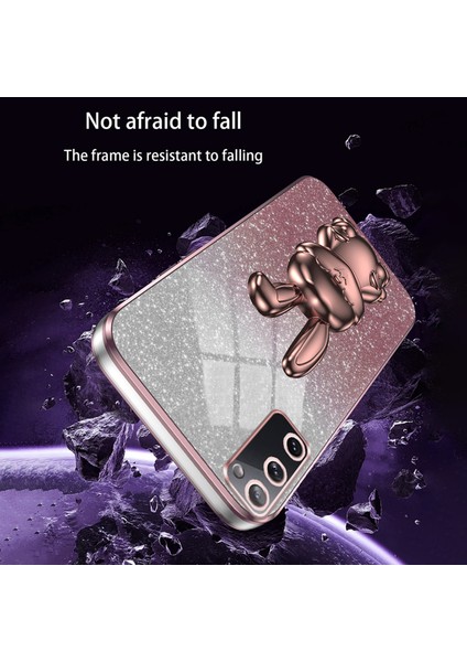 Samsung S20 FE Telefon Kılıfı (Yurt Dışından) indirimleri