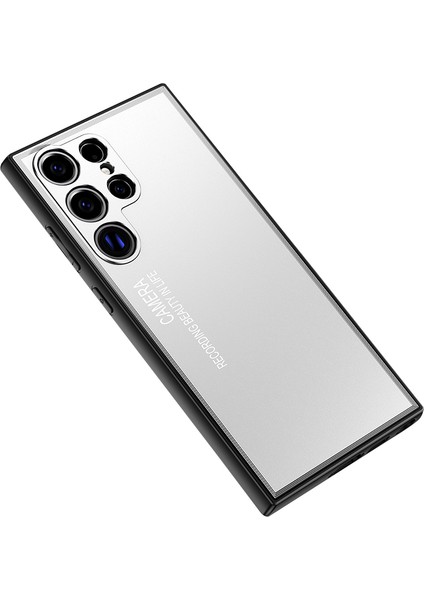 Samsung Galaxy S24 Ultra Telefon Kılıfı (Yurt Dışından)