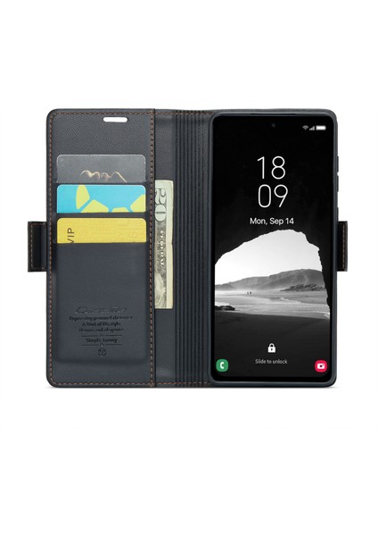 Samsung Galaxy A35 Telefon Kılıfı (Yurt Dışından)