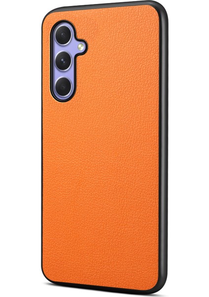 Samsung A55 Telefon Kılıfı (Yurt Dışından)