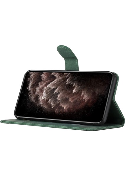 Samsung Galaxy S24 Plus Telefon Kılıfı (Yurt Dışından)