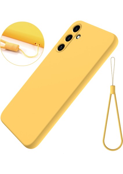 Samsung Galaxy A35 Telefon Kılıfı (Yurt Dışından)