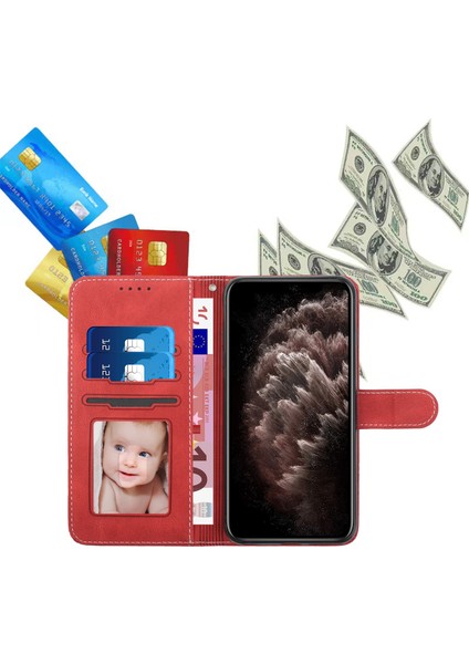 Samsung Galaxy S24 Plus Telefon Kılıfı (Yurt Dışından)
