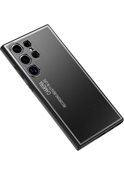 Samsung Galaxy S24 Ultra Telefon Kılıfı (Yurt Dışından)