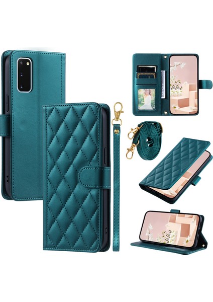 Samsung S20 Telefon Kılıfı (Yurt Dışından)