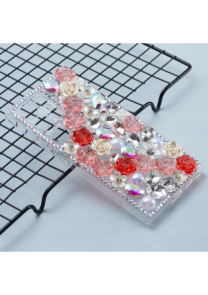 Samsung Galaxy S24 Ultra Telefon Kılıfı (Yurt Dışından) fiyatları