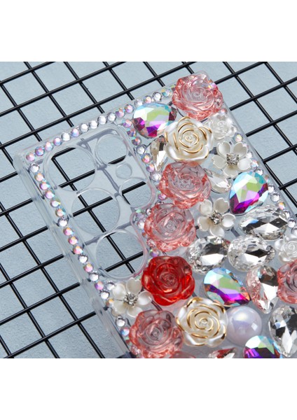 Samsung Galaxy S24 Ultra Telefon Kılıfı (Yurt Dışından) fırsatları