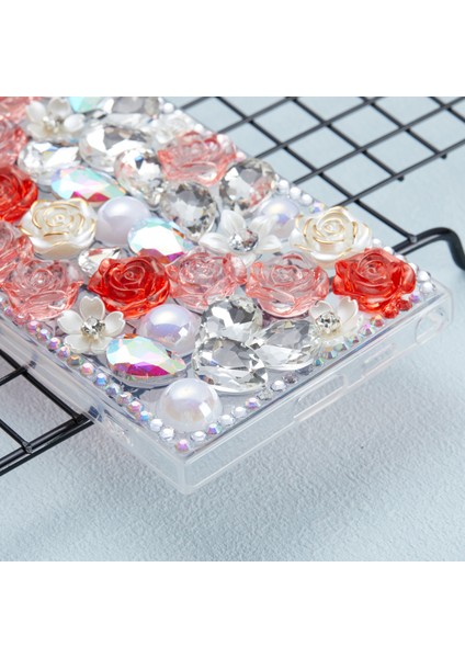 Samsung Galaxy S24 Ultra Telefon Kılıfı (Yurt Dışından) indirimleri