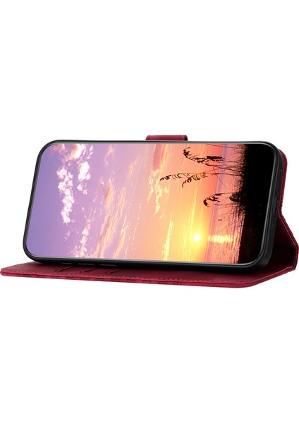 Samsung Galaxy A35 Telefon Kılıfı (Yurt Dışından)