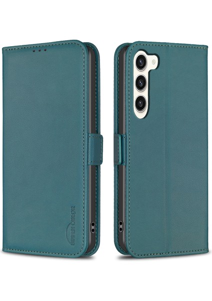 Samsung Galaxy S24 Plus Telefon Kılıfı (Yurt Dışından)