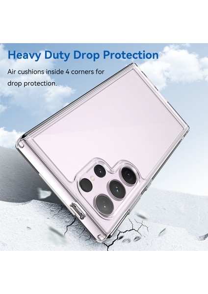 Samsung Galaxy S24 Ultra Telefon Kılıfı (Yurt Dışından) fiyatları