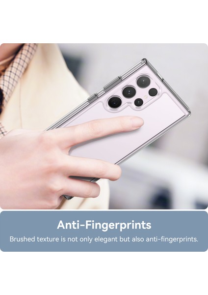 Samsung Galaxy S24 Ultra Telefon Kılıfı (Yurt Dışından) fırsatları