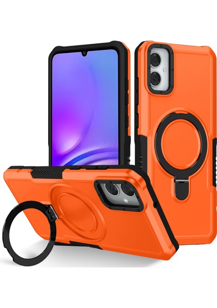 Samsung A05 Telefon Kılıfı (Yurt Dışından)