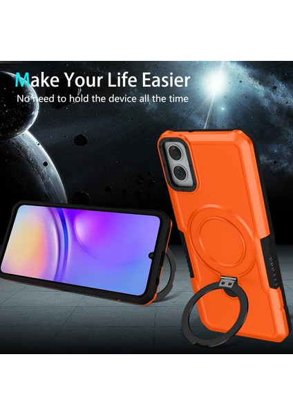 Samsung A05 Telefon Kılıfı (Yurt Dışından)
