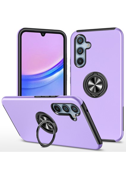 Samsung A15 Telefon Kılıfı (Yurt Dışından)