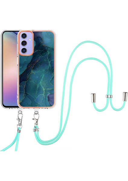 Samsung A15 Telefon Kılıfı (Yurt Dışından)