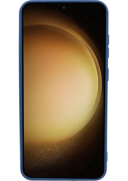 Samsung Galaxy S24 Plus Telefon Kılıfı (Yurt Dışından)