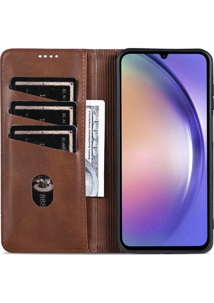 Samsung Galaxy A25 Telefon Kılıfı (Yurt Dışından)