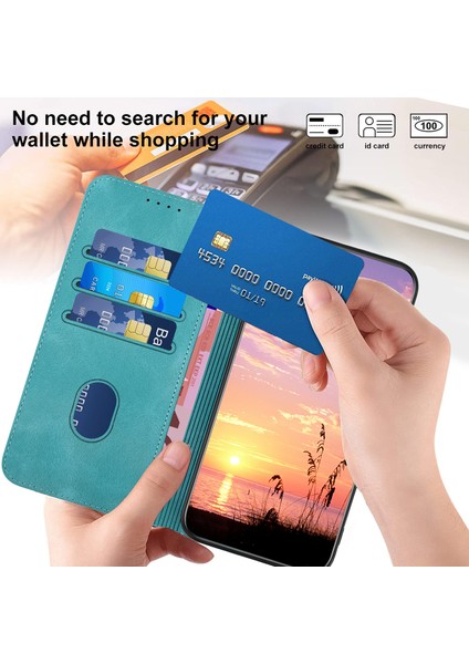 Samsung Galaxy Z Fold 5 Telefon Kılıfı (Yurt Dışından)