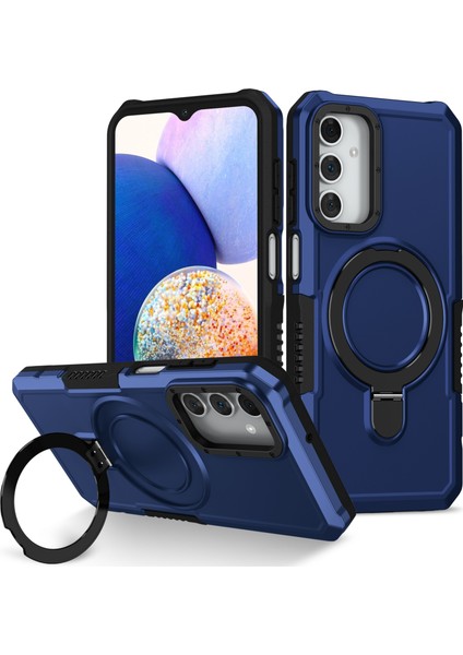 Samsung A15 Telefon Kılıfı (Yurt Dışından)