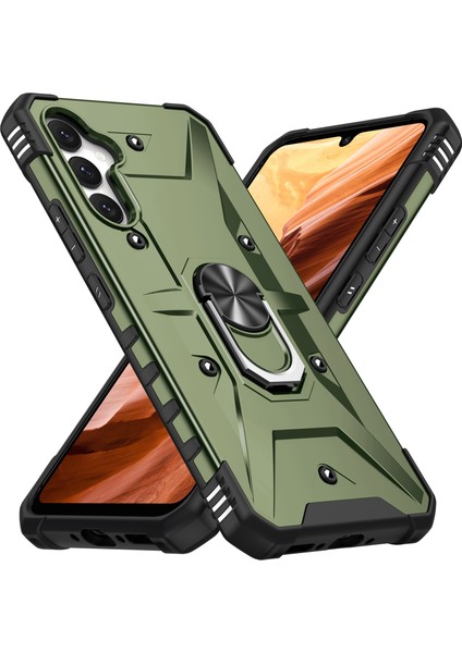 Samsung Galaxy S24 Plus Telefon Kılıfı (Yurt Dışından)