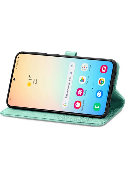 Samsung Galaxy S24 Plus Telefon Kılıfı (Yurt Dışından)