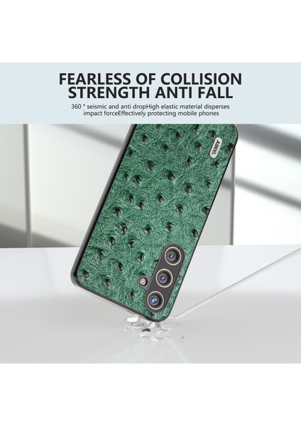 Samsung Galaxy S24 Telefon Kılıfı (Yurt Dışından) fiyatları